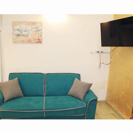 Loft, Da Marieddu , Al Centro Storico Di Catania Βίλα Εξωτερικό φωτογραφία