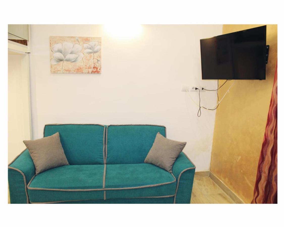 Loft, Da Marieddu , Al Centro Storico Di Catania Βίλα Εξωτερικό φωτογραφία