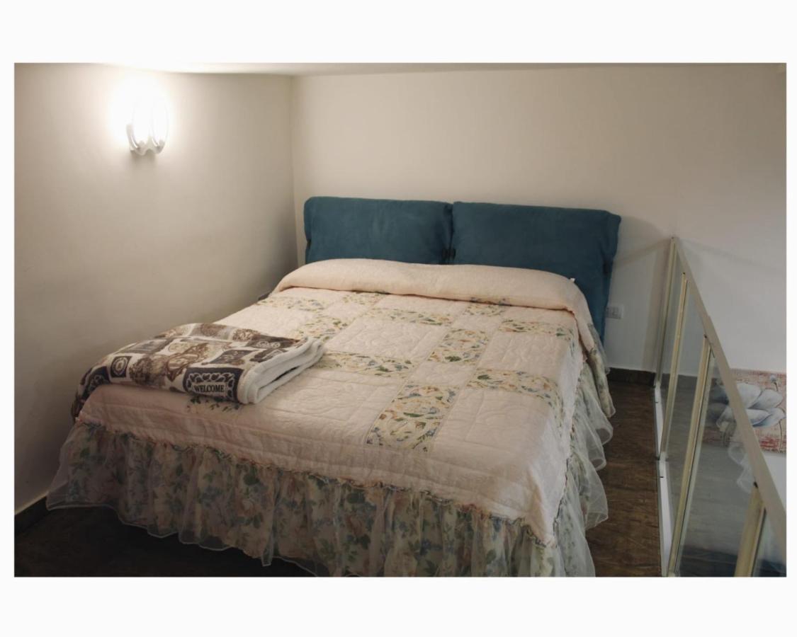 Loft, Da Marieddu , Al Centro Storico Di Catania Βίλα Εξωτερικό φωτογραφία