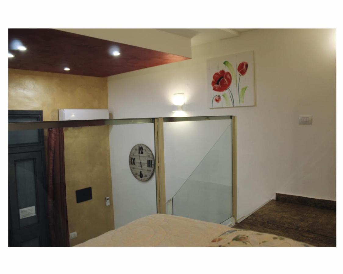 Loft, Da Marieddu , Al Centro Storico Di Catania Βίλα Εξωτερικό φωτογραφία