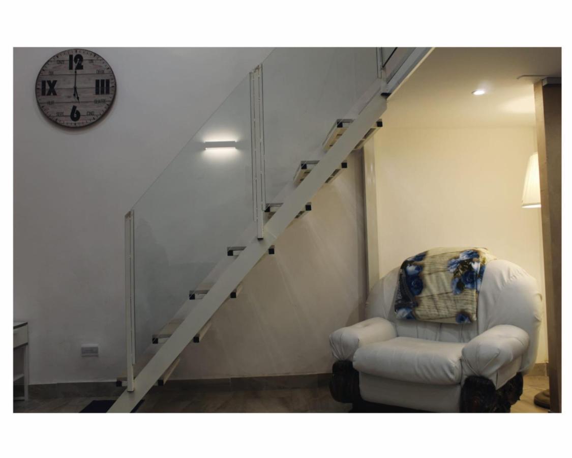 Loft, Da Marieddu , Al Centro Storico Di Catania Βίλα Εξωτερικό φωτογραφία