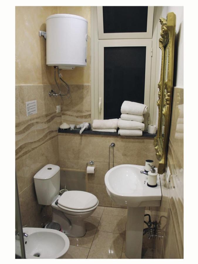 Loft, Da Marieddu , Al Centro Storico Di Catania Βίλα Εξωτερικό φωτογραφία