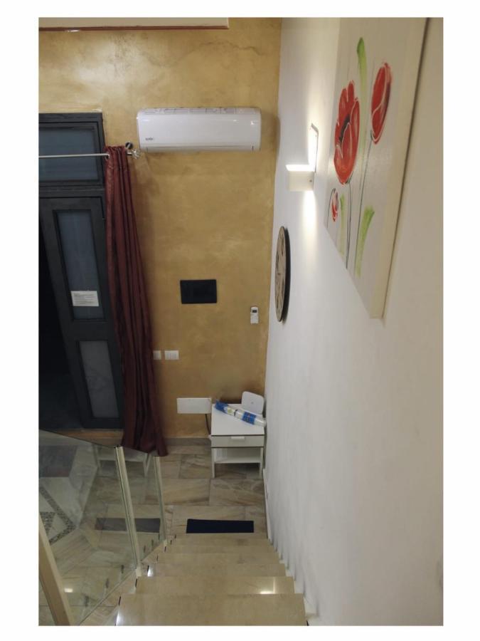 Loft, Da Marieddu , Al Centro Storico Di Catania Βίλα Εξωτερικό φωτογραφία