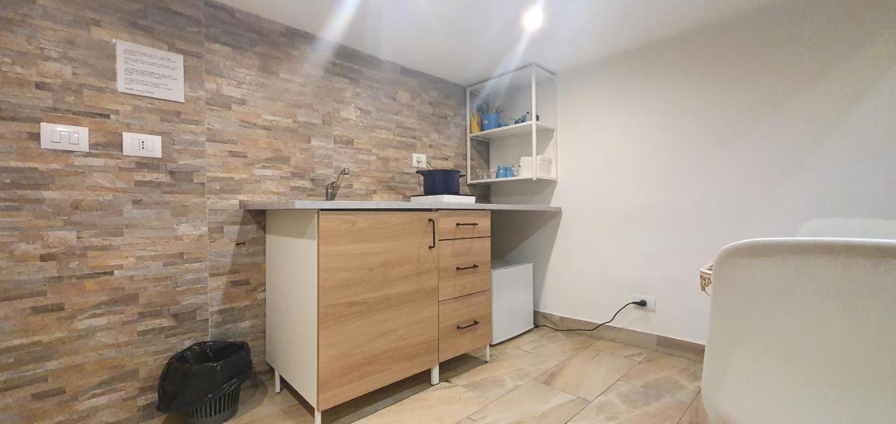 Loft, Da Marieddu , Al Centro Storico Di Catania Βίλα Εξωτερικό φωτογραφία