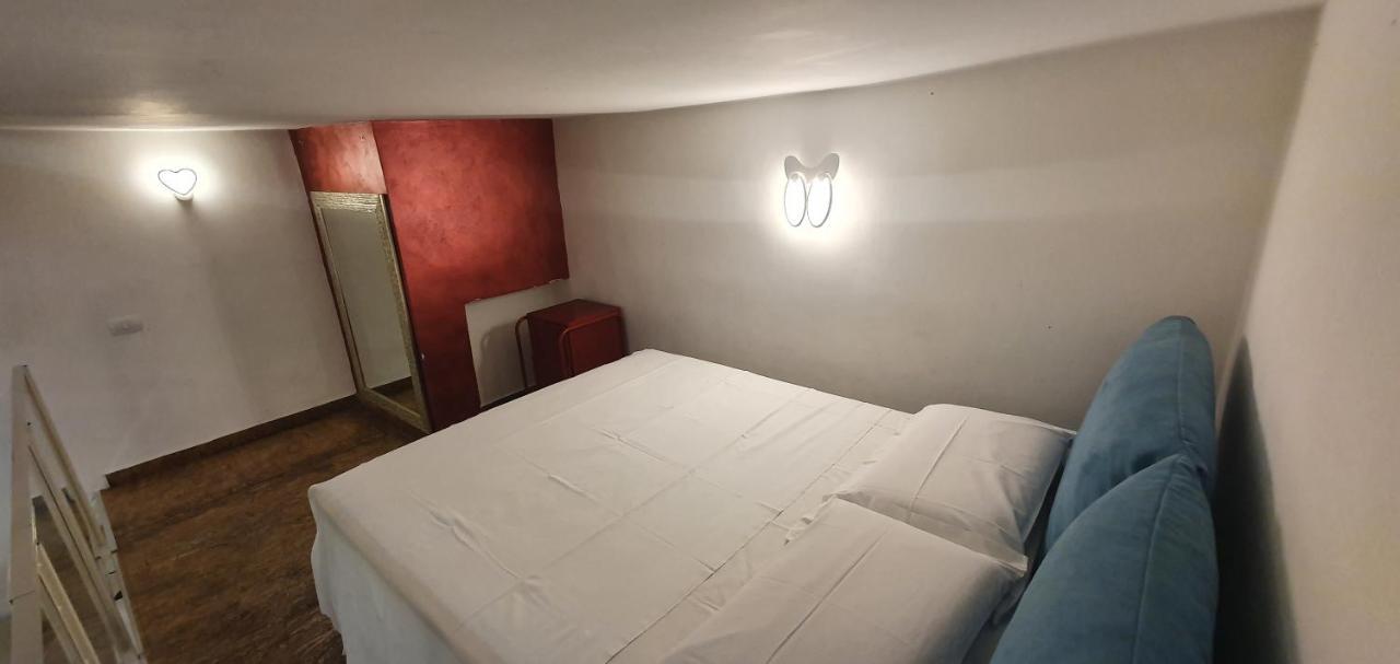 Loft, Da Marieddu , Al Centro Storico Di Catania Βίλα Εξωτερικό φωτογραφία