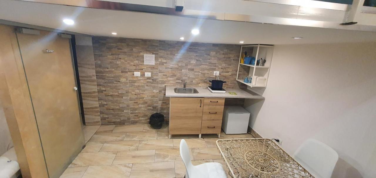 Loft, Da Marieddu , Al Centro Storico Di Catania Βίλα Εξωτερικό φωτογραφία