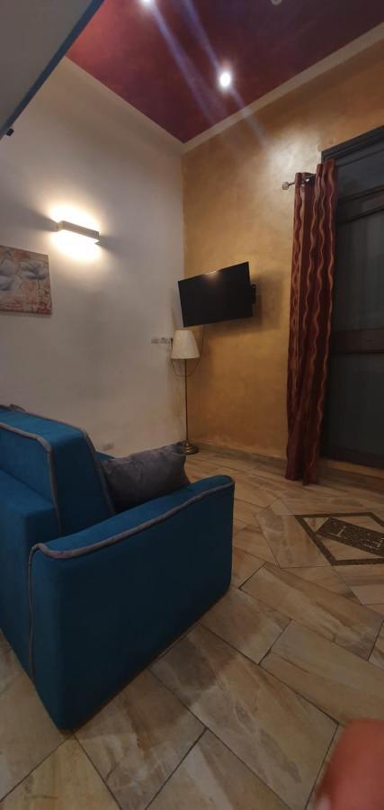 Loft, Da Marieddu , Al Centro Storico Di Catania Βίλα Εξωτερικό φωτογραφία