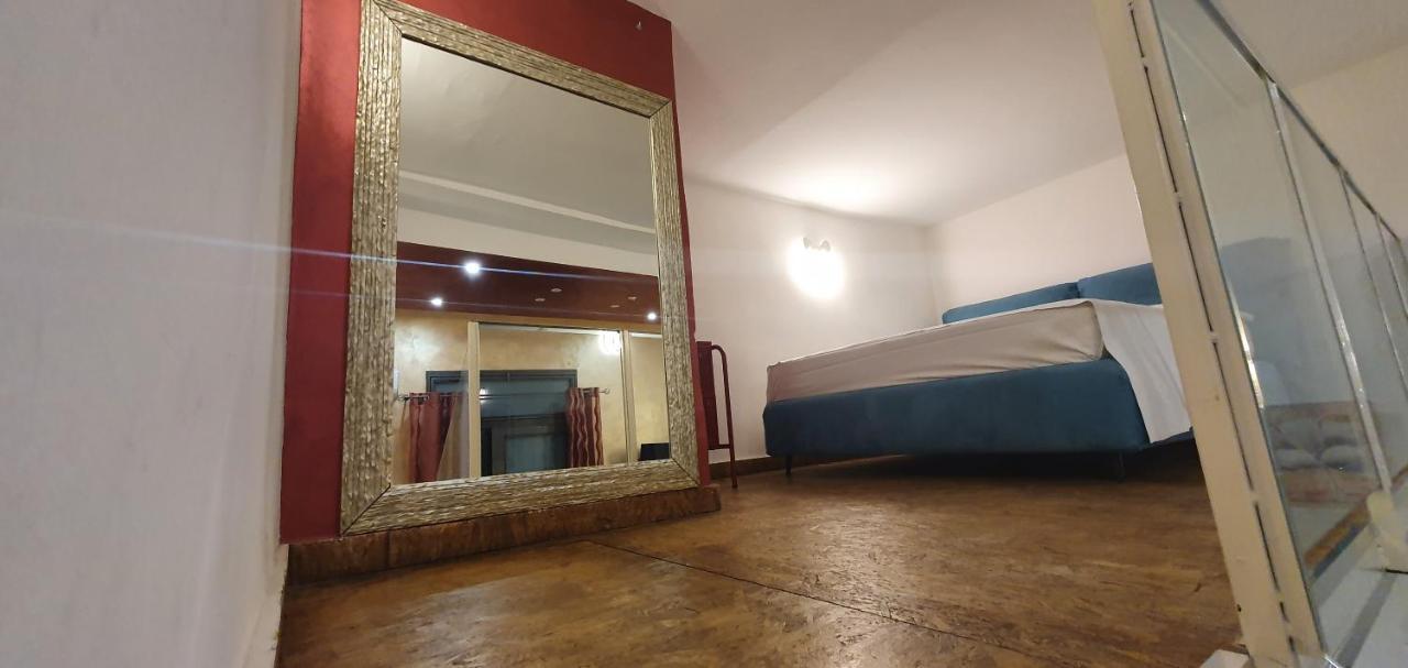 Loft, Da Marieddu , Al Centro Storico Di Catania Βίλα Εξωτερικό φωτογραφία