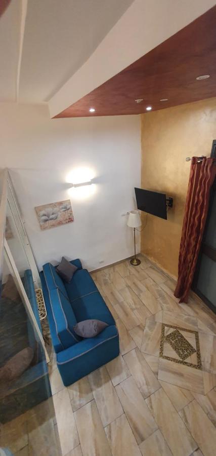 Loft, Da Marieddu , Al Centro Storico Di Catania Βίλα Εξωτερικό φωτογραφία